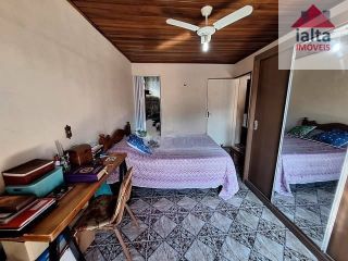 Sobrado no Indaiá - Caraguatatuba/SP