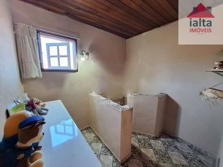 Sobrado no Indaiá - Caraguatatuba/SP