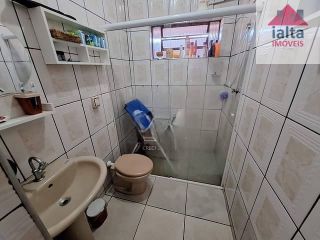 Sobrado no Indaiá - Caraguatatuba/SP