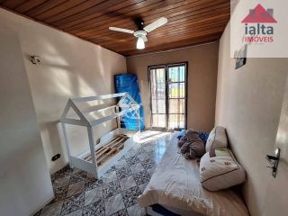 Sobrado no Indaiá - Caraguatatuba/SP