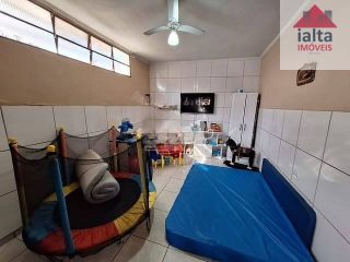 Sobrado no Indaiá - Caraguatatuba/SP