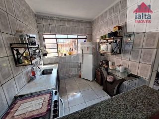 Sobrado no Indaiá - Caraguatatuba/SP