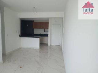 Apartamento no Edificio Eurus, Indaiá - Caraguatatuba/SP