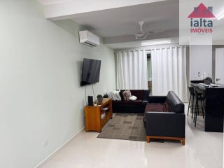 Sobrado com 3 suítes no Massaguaçu - Caraguatatuba/SP