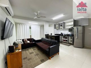 Sobrado com 3 suítes no Massaguaçu - Caraguatatuba/SP