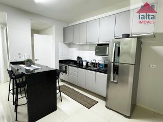 Sobrado com 3 suítes no Massaguaçu - Caraguatatuba/SP