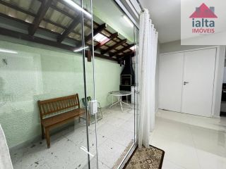 Sobrado com 3 suítes no Massaguaçu - Caraguatatuba/SP