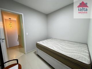 Sobrado com 3 suítes no Massaguaçu - Caraguatatuba/SP