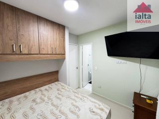 Sobrado com 3 suítes no Massaguaçu - Caraguatatuba/SP