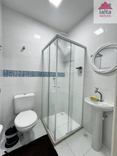 Sobrado com 3 suítes no Massaguaçu - Caraguatatuba/SP