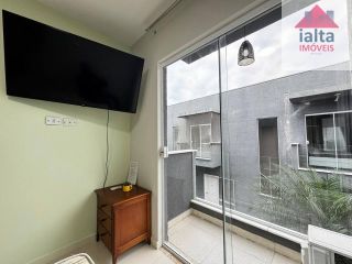 Sobrado com 3 suítes no Massaguaçu - Caraguatatuba/SP