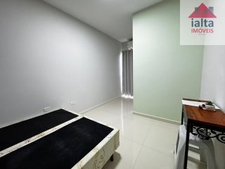 Sobrado com 3 suítes no Massaguaçu - Caraguatatuba/SP