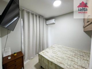 Sobrado com 3 suítes no Massaguaçu - Caraguatatuba/SP