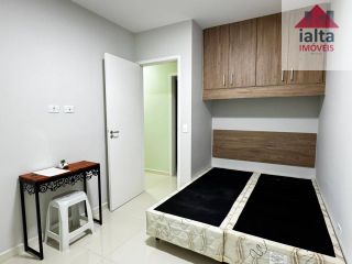 Sobrado com 3 suítes no Massaguaçu - Caraguatatuba/SP