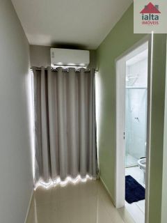 Sobrado com 3 suítes no Massaguaçu - Caraguatatuba/SP