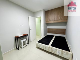 Sobrado com 3 suítes no Massaguaçu - Caraguatatuba/SP