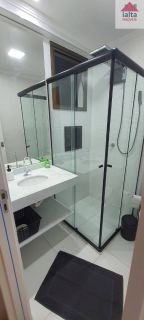 Apartamento Para Vender com 2 quartos 1 suítes no bairro Martim de Sá em Caraguatatuba