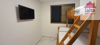 Apartamento Para Vender com 2 quartos 1 suítes no bairro Martim de Sá em Caraguatatuba