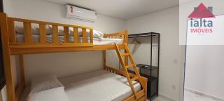 Apartamento Para Vender com 2 quartos 1 suítes no bairro Martim de Sá em Caraguatatuba