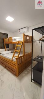 Apartamento Para Vender com 2 quartos 1 suítes no bairro Martim de Sá em Caraguatatuba