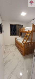 Apartamento Para Vender com 2 quartos 1 suítes no bairro Martim de Sá em Caraguatatuba