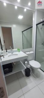 Apartamento Para Vender com 2 quartos 1 suítes no bairro Martim de Sá em Caraguatatuba