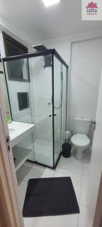 Apartamento Para Vender com 2 quartos 1 suítes no bairro Martim de Sá em Caraguatatuba