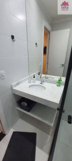 Apartamento Para Vender com 2 quartos 1 suítes no bairro Martim de Sá em Caraguatatuba