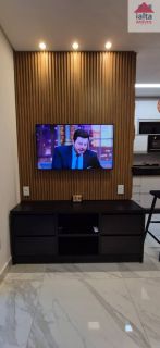 Apartamento Para Vender com 2 quartos 1 suítes no bairro Martim de Sá em Caraguatatuba