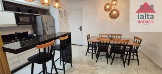 Apartamento Para Vender com 2 quartos 1 suítes no bairro Martim de Sá em Caraguatatuba