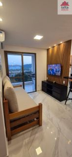 Apartamento Para Vender com 2 quartos 1 suítes no bairro Martim de Sá em Caraguatatuba