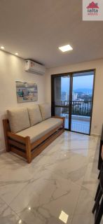 Apartamento Para Vender com 2 quartos 1 suítes no bairro Martim de Sá em Caraguatatuba