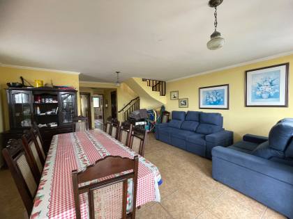 Cobertura Dúplex de frente para o mar