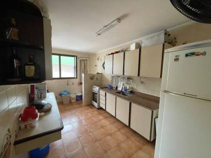 Cobertura Dúplex de frente para o mar