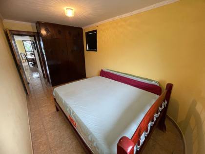 Cobertura Dúplex de frente para o mar