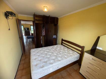 Cobertura Dúplex de frente para o mar