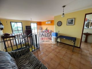 Cobertura Duplex com Vista para o Mar à Venda na Praia Grande – Ubatuba/SP | 3 Dormitórios | 2 Vagas
