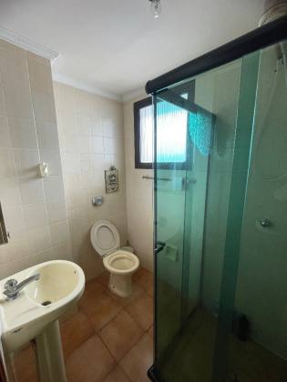 Cobertura Dúplex de frente para o mar