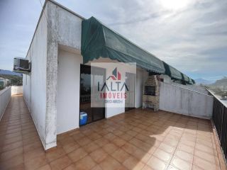 Cobertura Duplex com Vista para o Mar à Venda na Praia Grande – Ubatuba/SP | 3 Dormitórios | 2 Vagas
