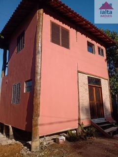 SOBRADO NOVO À VENDA – PRAIA DA LAGOINHA