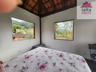 SOBRADO NOVO À VENDA – PRAIA DA LAGOINHA