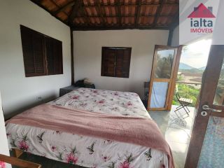 SOBRADO NOVO À VENDA – PRAIA DA LAGOINHA