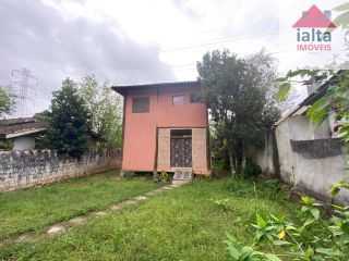 SOBRADO NOVO À VENDA – PRAIA DA LAGOINHA