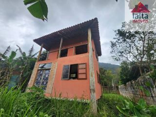 SOBRADO PARA LOCAÇÃO DEFINITIVA – PRAIA DA LAGOINHA