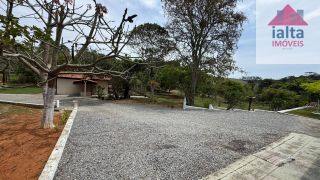 Belíssima Chácara em Paraibuna/SP