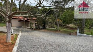 Belíssima Chácara em Paraibuna/SP