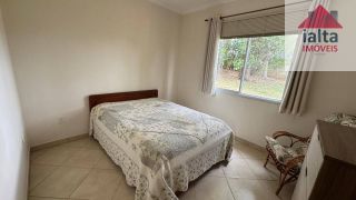 Belíssima Chácara em Paraibuna/SP