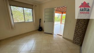 Belíssima Chácara em Paraibuna/SP