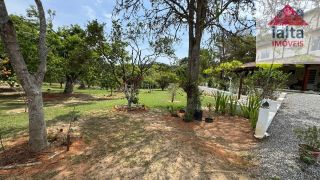 Belíssima Chácara em Paraibuna/SP