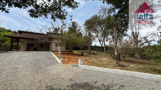 Belíssima Chácara em Paraibuna/SP